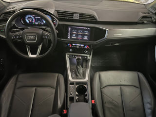 Audi Q3 foto 9