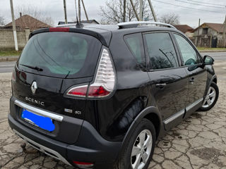 Renault Scenic foto 5