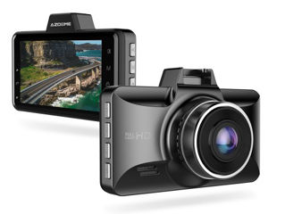 Новый Видеорегистратор Azdome M01 Pro + Micro SD в подарок!