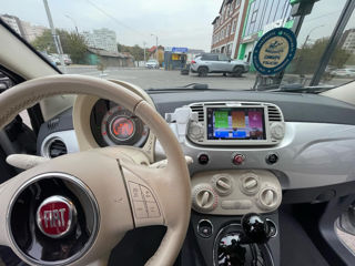 Fiat 500 foto 2