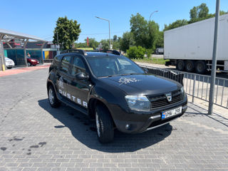 Dacia Duster foto 3