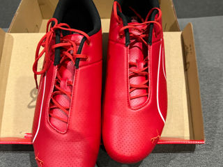 Puma ferrari red - new foto 5