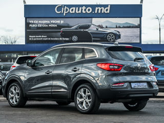 Renault Kadjar foto 5