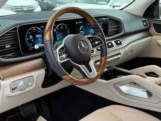 Mercedes GLE foto 11