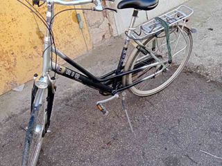 Biciclete la preț rezonabil (Olanda) foto 2