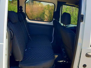 Ford Transit Connect foto 5