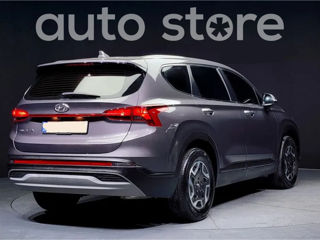 Hyundai Santa FE foto 2