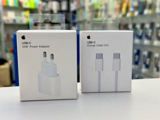 Apple Power Adapter USB-C original