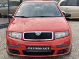 Skoda Fabia foto 4