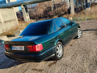 Audi A6 foto 3