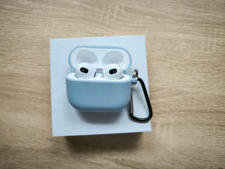 Air pods 3 foto 4