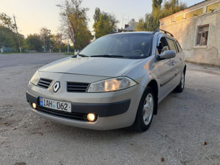 Renault Megane foto 3