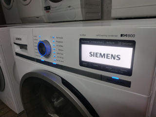 Комплект Siemens IQ800 на 9 кг foto 14