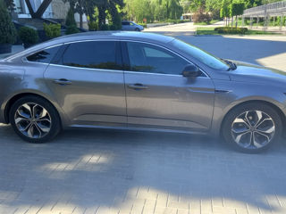 Renault Talisman foto 7