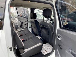 Dacia Lodgy foto 17