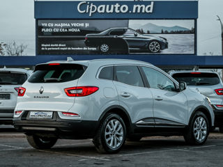 Renault Kadjar foto 5