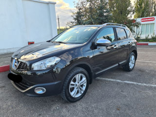 Nissan Qashqai foto 8