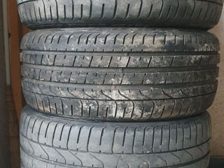 Pirelli pzero r20 245 35 20