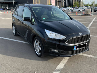 Ford Grand C-MAX