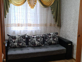 Apartament cu 2 camere, 48 m², Paminteni, Bălți foto 2