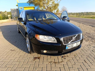 Volvo S80, 2008