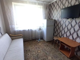 Apartament cu 1 cameră, 18 m², Botanica, Chișinău foto 3