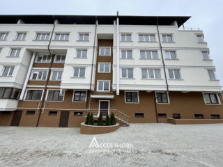 Apartament cu 1 cameră, 56 m², Râșcani, Chișinău