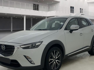 Mazda CX-3 foto 1