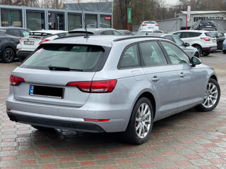 Audi A4 foto 4