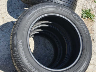 Hankook Optimo 225 60 R17 [4buc] foto 7