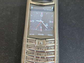 Vertu Ascent Ti foto 1