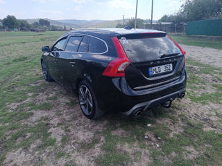 Volvo V60 foto 5