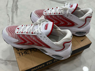 Nike Air Max TW Red-White foto 3