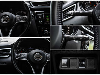 Nissan Qashqai foto 14