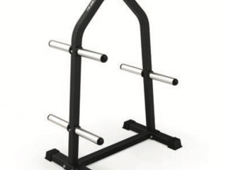 Стойки для хранения грифов. Suport pentru bare. Suport fitness depozitare bare foto 1