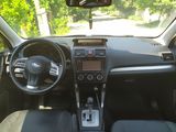 Subaru Forester foto 6