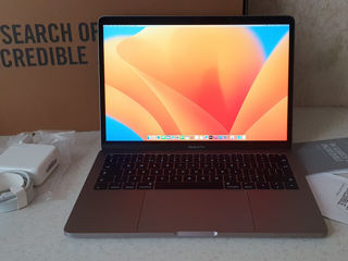 Срочно!! Новый Мощный Самый уникальный ноутбук, красивый, Эксклюзив Apple MacBook Pro A1708. i5. foto 1