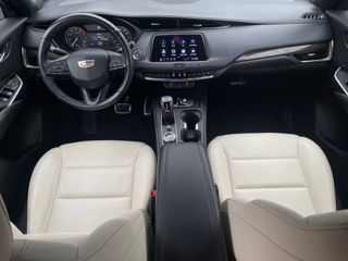 Cadillac XT4 foto 6