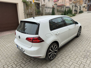 Volkswagen Golf foto 5