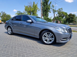 Mercedes E-Class