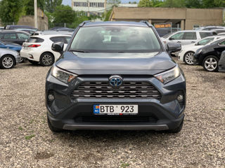 Toyota Rav 4 foto 2