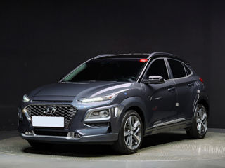 Hyundai Kona foto 1