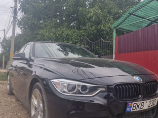 BMW 3 Series foto 3