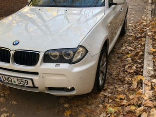 BMW X3 foto 10