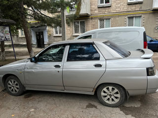 Lada / ВАЗ 2110 foto 4