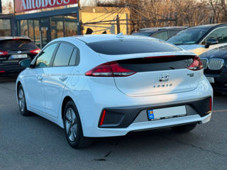 Hyundai IONIQ foto 7