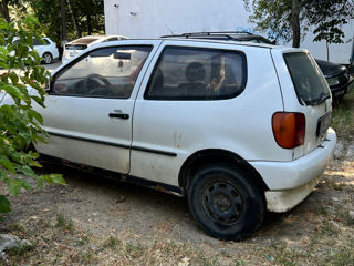 Volkswagen Polo foto 3