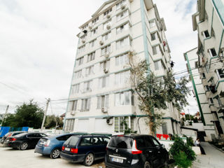 Apartament cu 1 cameră, 38 m², Centru, Bubuieci, Chișinău mun. foto 8