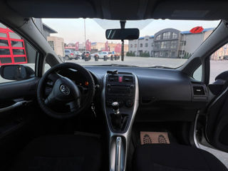 Toyota Auris foto 14