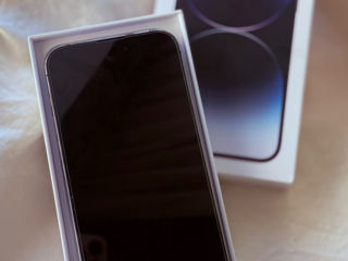 iPhone 14 Pro Max, 256 GB, Deep Purple foto 2